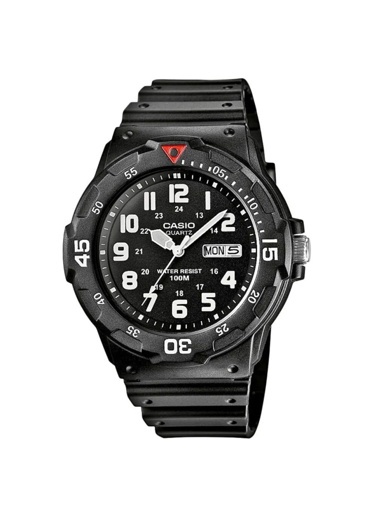 Herren CASIO Quartz-Herrenuhr