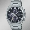 Herren CASIO Solar-Herrenuhr