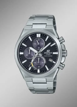 Herren CASIO Solar-Herrenuhr