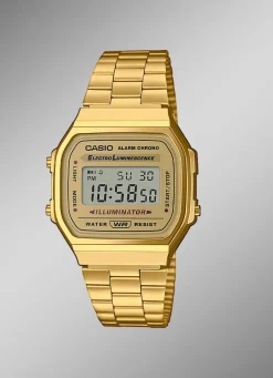 Herren CASIO Vintage Digital-Herrenuhr