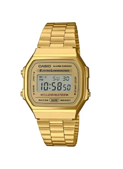 Herren CASIO Vintage Digital-Herrenuhr