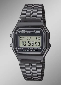 Herren CASIO Vintage Digital-Herrenuhr