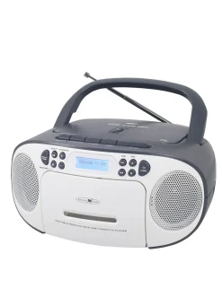 BADER CD-Boombox DAB+