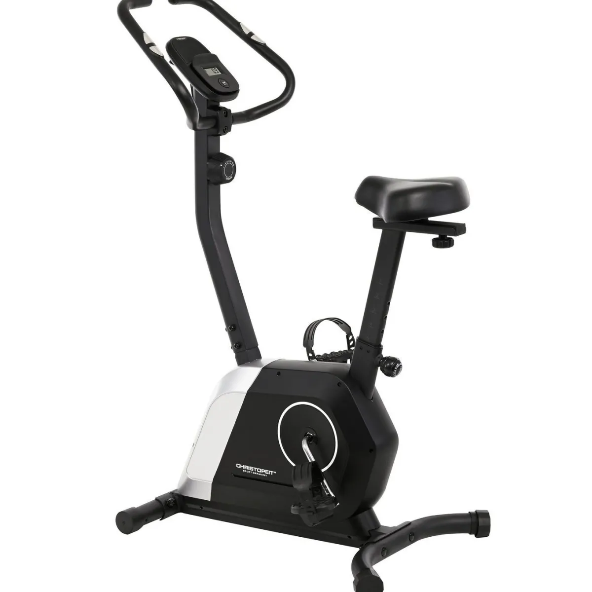 CHRISTOPEIT SPORT Christopeit Heimtrainer Active