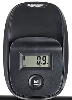 CHRISTOPEIT SPORT Christopeit Heimtrainer Active