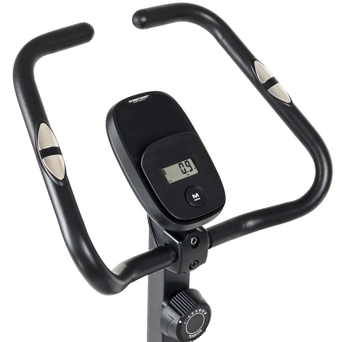 CHRISTOPEIT SPORT Christopeit Heimtrainer Active