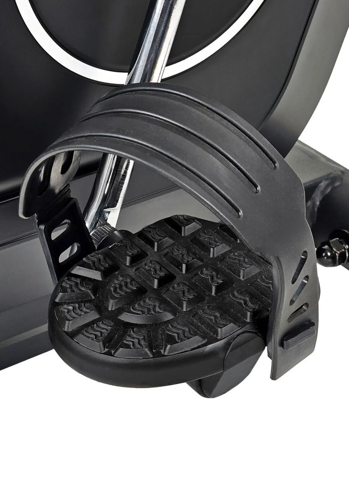 CHRISTOPEIT SPORT Christopeit Heimtrainer Active