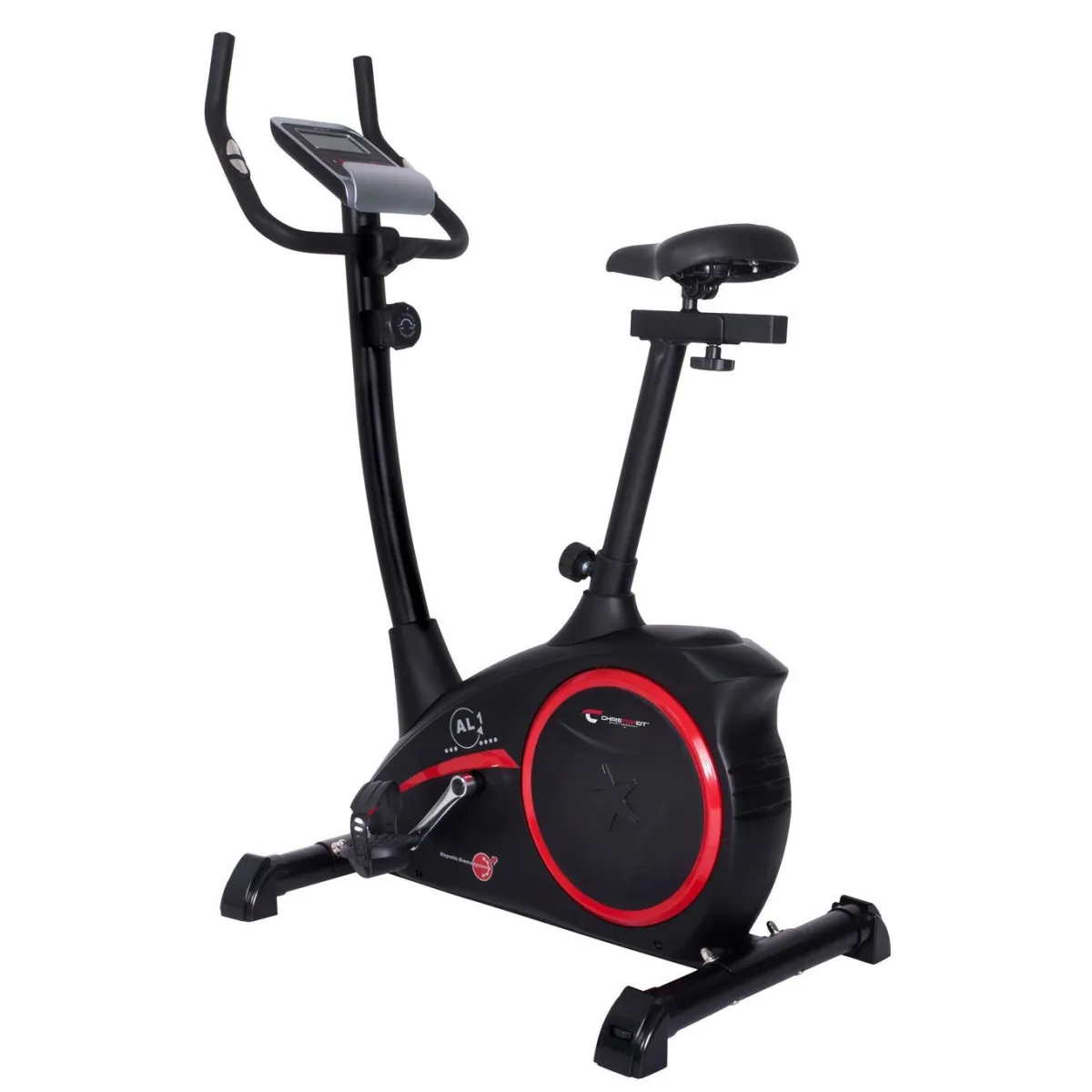 CHRISTOPEIT SPORT Christopeit Heimtrainer AL 1