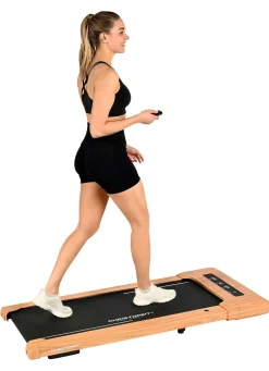 BADER Christopeit Walking Pad 4.1/4.2