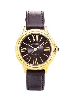 Damen CITIZEN Solar-Damenuhr