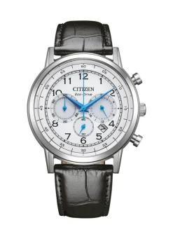 Herren CITIZEN Solar-Herrenuhr