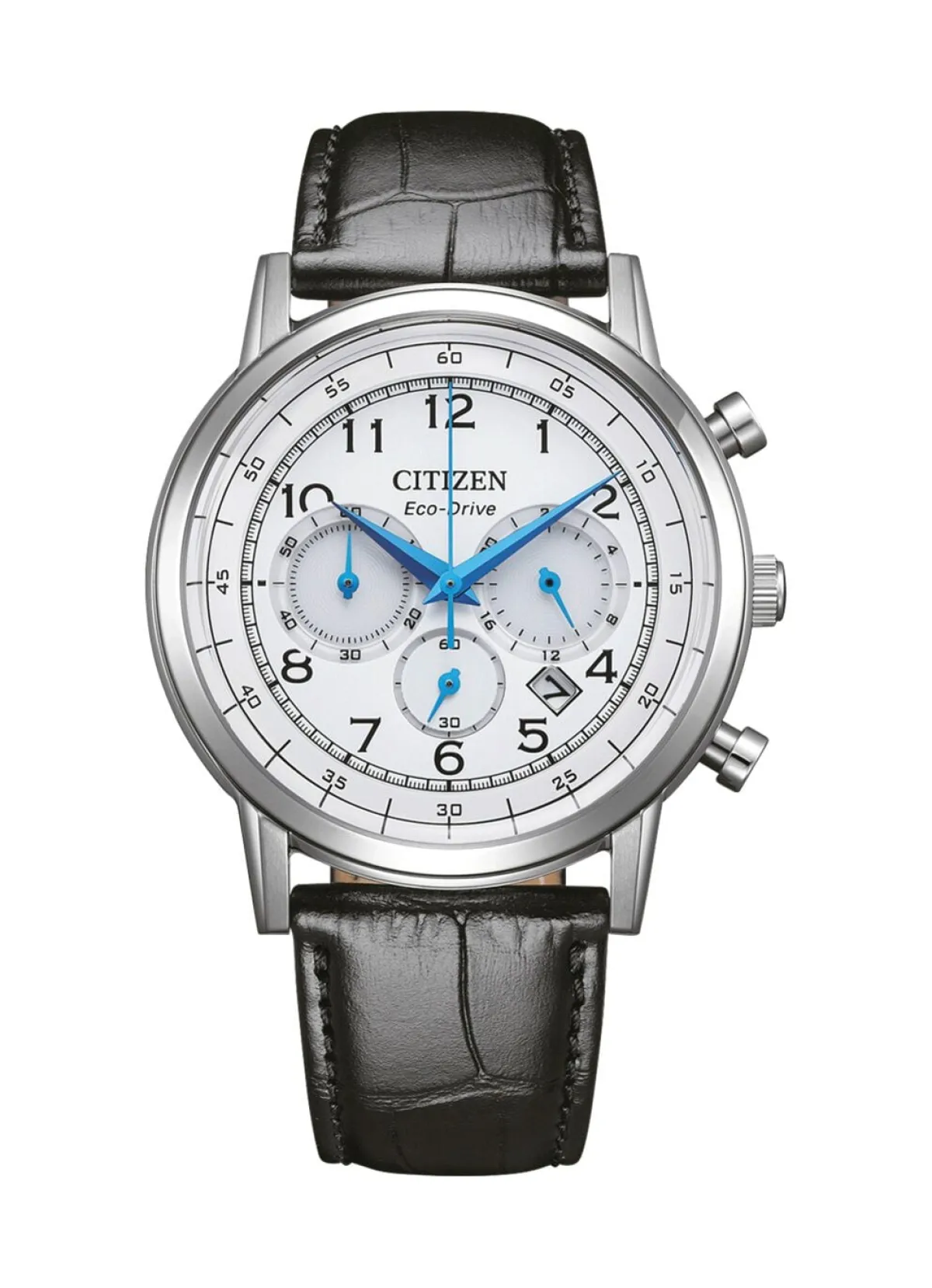 Herren CITIZEN Solar-Herrenuhr