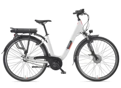 TELEFUNKEN City-E-Bike RC836 von