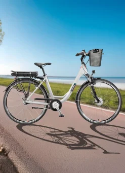 TELEFUNKEN City-E-Bike RC667 von