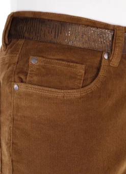 Herren BADER Cordhose in 4 Farben