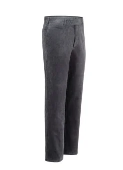 Herren BADER Cordhose mit Dehnbund in 3 Farben