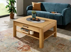 BADER Couchtisch mit Schublade mit Softclose