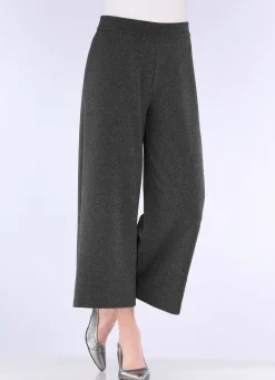 Damen KLAUS MODELLE MADE IN GERMANY Culotte in Schlupfform