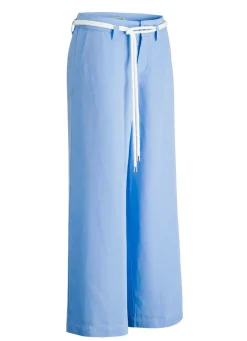 Damen ASCARI Culotte mit angesagtem Kordelgürtel