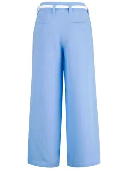 Damen ASCARI Culotte mit angesagtem Kordelgürtel