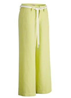 Damen ASCARI Culotte mit angesagtem Kordelgürtel