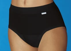BADER Damen Inkontinenz-Slip