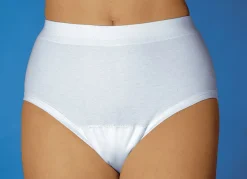 BADER Damen Inkontinenz-Slip