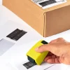 BADER Datenschutz-Stempelroller zum Schutz vor Datenklau
