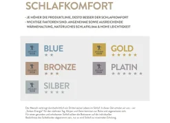 SPESSARTTRAUM Daunenprogramm Platin von