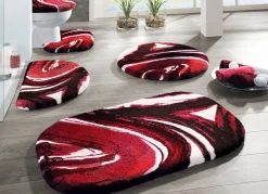 GRUND Designer-Badgarnitur in Supersoft Qualität