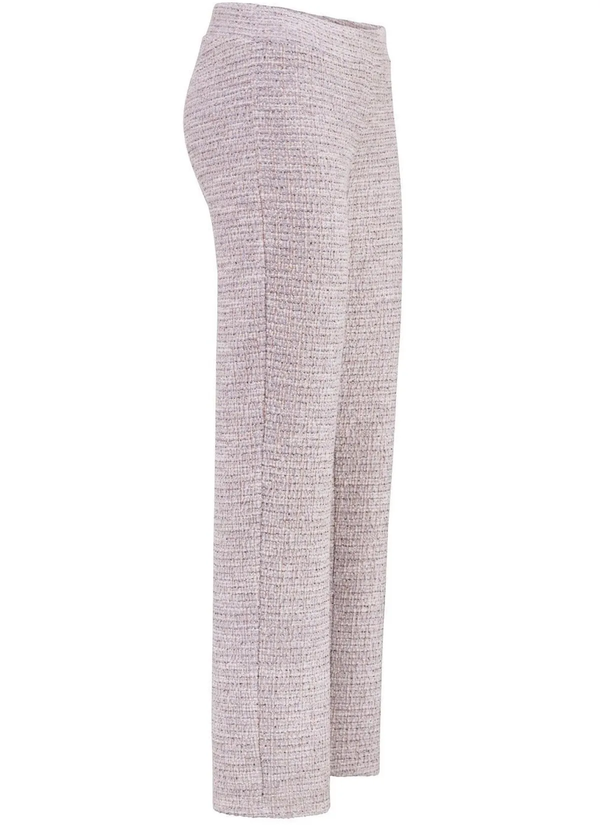 Damen BADER Dezent schimmernde Hose