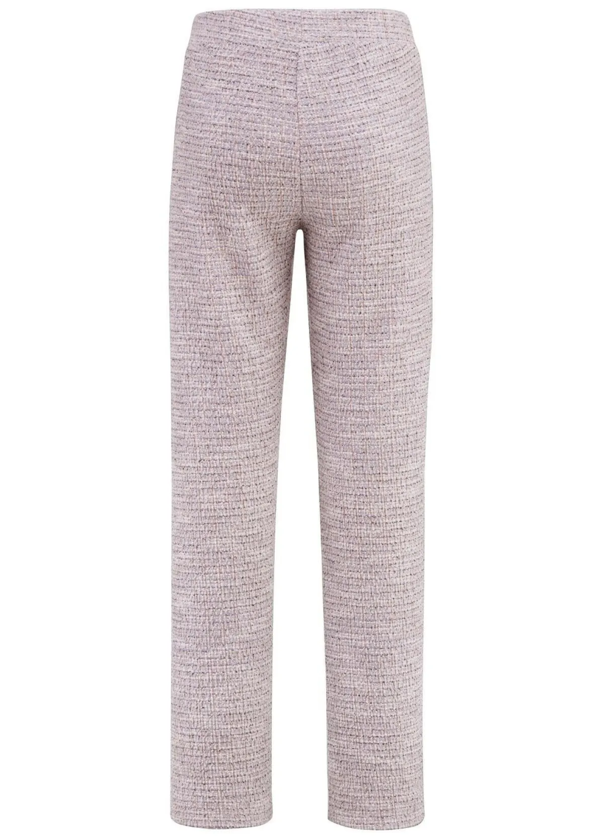 Damen BADER Dezent schimmernde Hose