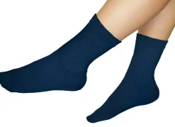 Damen BADER Diabetiker-Socken, 3-er Pack