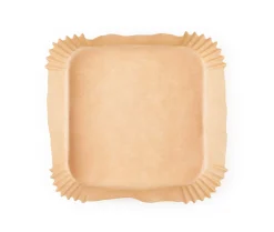 BADER Digitale Doppelkammer-Heißluftfritteuse „FryUP“