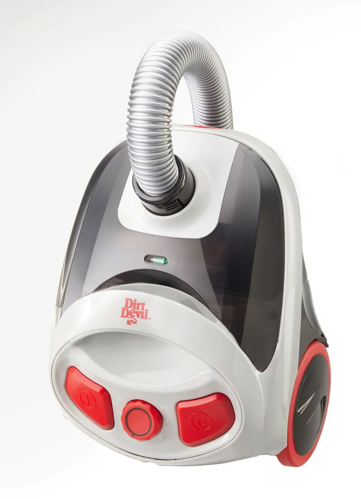 DIRT DEVIL DD2001 Bodenstaubsauger mit Staubbeutel