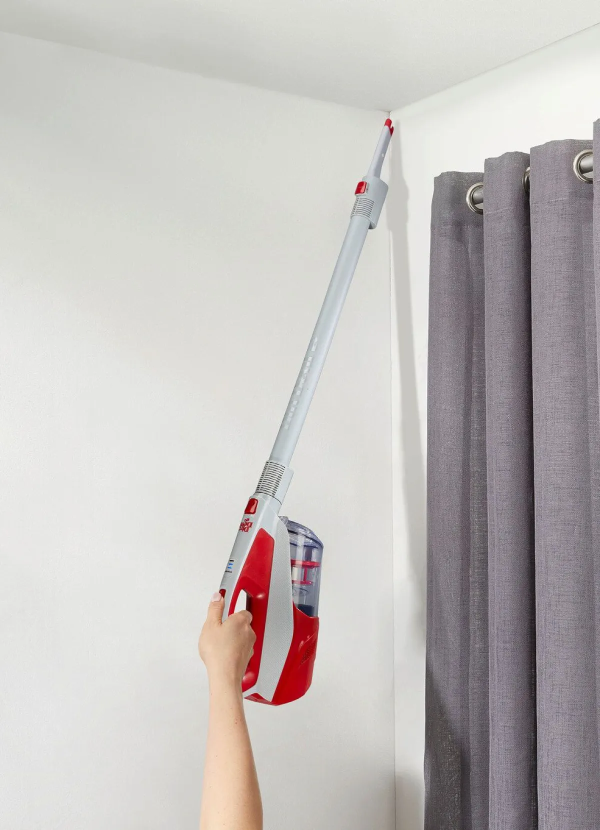 DIRT DEVIL 2-in-1 Akku-Handstaubsauger