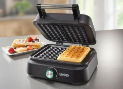 UNOLD Doppel-Waffeleisen