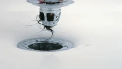 BADER „Drain Magic 2in1“ Universal-Abflussstöpsel