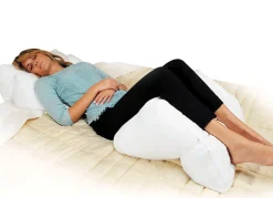 MEDIA SHOP Dreamolino Flip Pillow 10-in-1