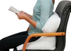 MEDIA SHOP Dreamolino Flip Pillow 10-in-1
