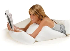 MEDIA SHOP Dreamolino Flip Pillow 10-in-1
