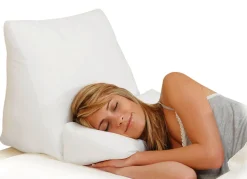 MEDIA SHOP Dreamolino Flip Pillow 10-in-1