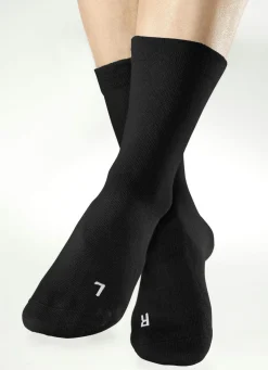 Damen BADER Dreierpack Bequemsocken