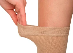 Damen BADER Dreierpack Mesh Summerlight-Socken