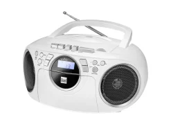 BADER Dual P70 CD-/Radio-/Kassettenspieler