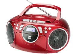 BADER Dual P70 CD-/Radio-/Kassettenspieler