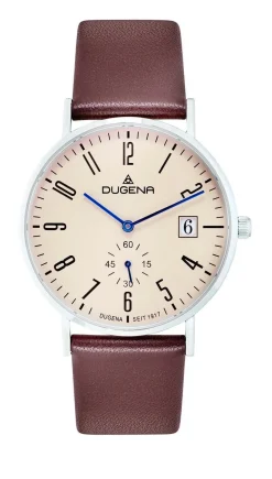 Herren DUGENA -Quartz-Herrenuhr