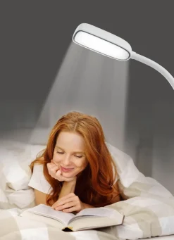 BADER EASYmaxx Daylight Stehleuchte
