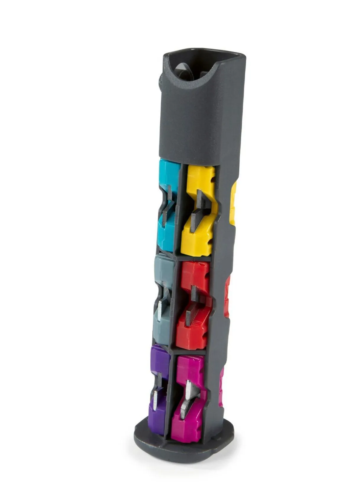 EASYMAXX Universal-Klingenschärfer