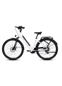 Saxxx E-Bike Comfort Sport Easy von